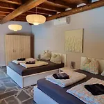 Casa Romantica 別荘 *