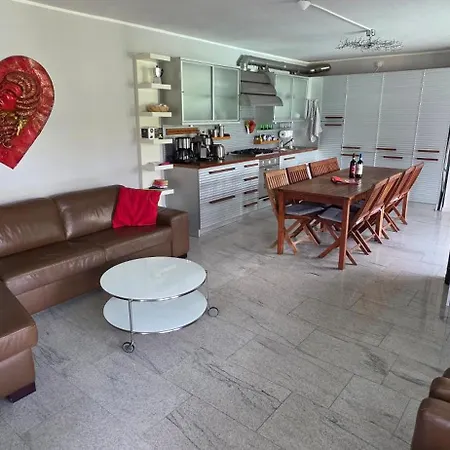 Casa Romantica Дом отдыха