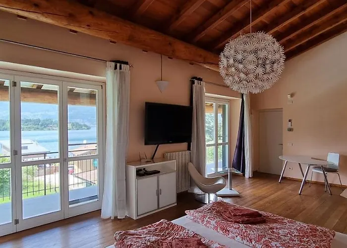 Casa Romantica Nyaraló