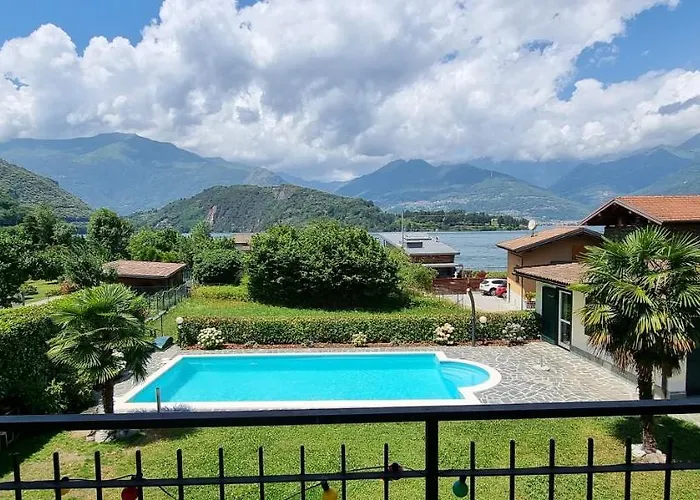 Casa Romantica * Colico