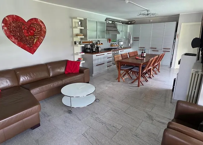 Casa Romantica Nyaraló