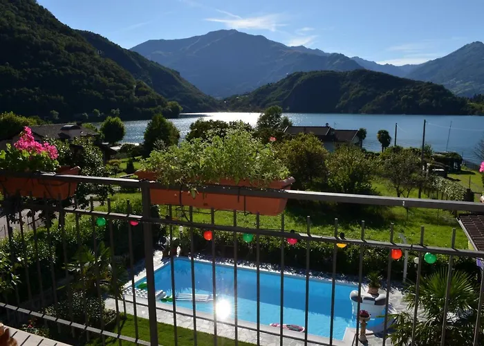 Nyaraló Casa Romantica