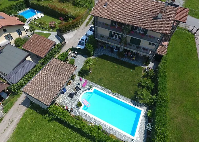 Nyaraló Casa Romantica