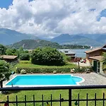 Casa Romantica * Colico