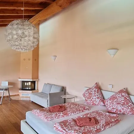 Casa Romantica Ferienhaus