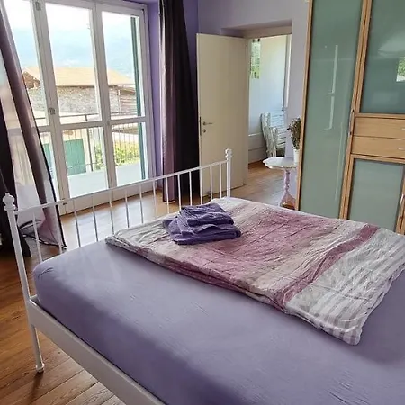 Casa Romantica Colico