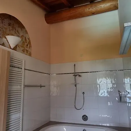 Casa Romantica