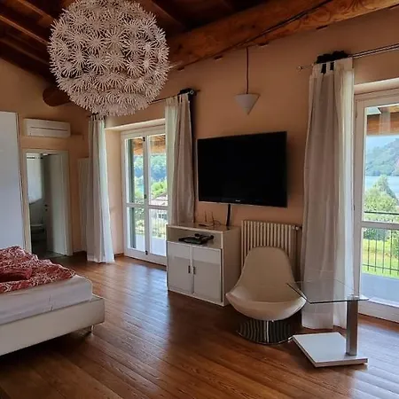 Casa Romantica Ferienhaus *