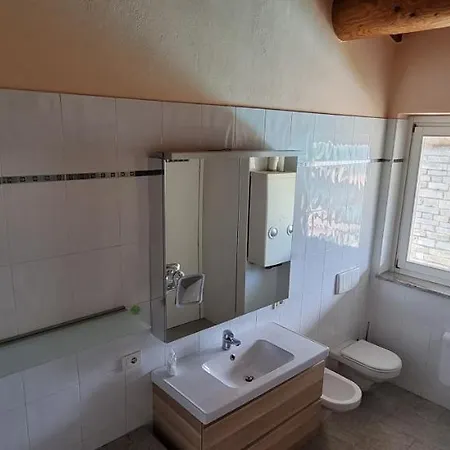 Casa Romantica Ferienhaus