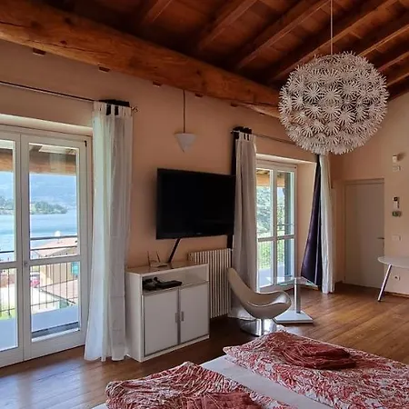 Casa Romantica Ferienhaus