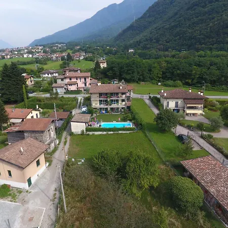 Casa Romantica Ferienhaus *