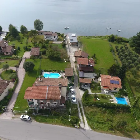Ferienhaus Casa Romantica *