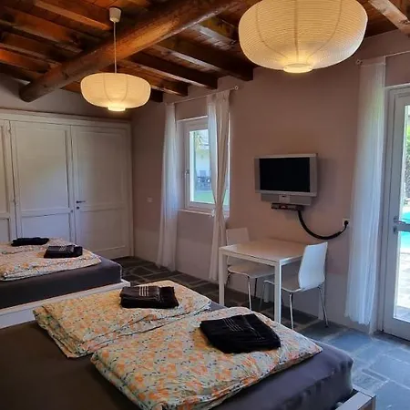 Ferienhaus Casa Romantica