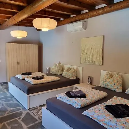 Casa Romantica Casa vacanze *