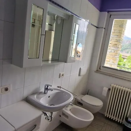 Casa Romantica Colico