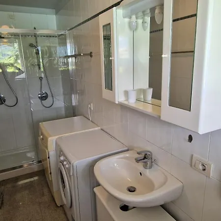 Casa Romantica Casa vacanze Colico