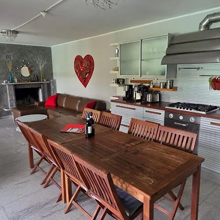 Nyaraló Casa Romantica