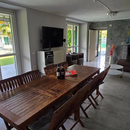 Casa Romantica Casa vacanze *