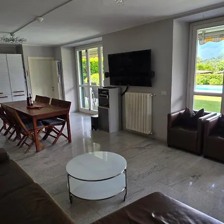 Casa vacanze Casa Romantica *