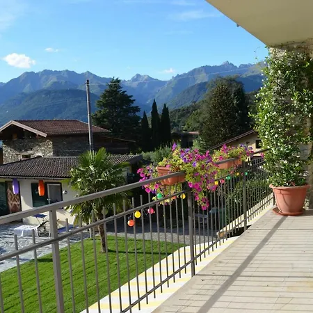 Casa Romantica