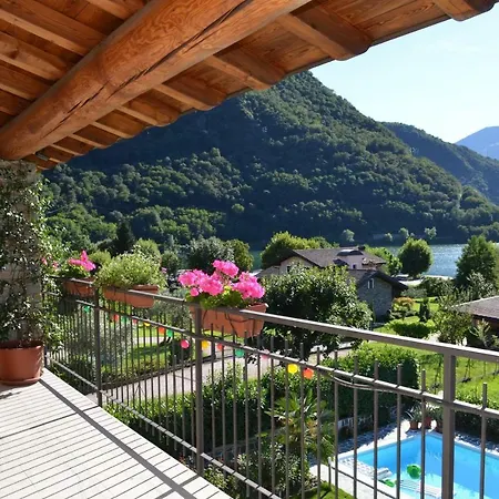 Ferienhaus Casa Romantica