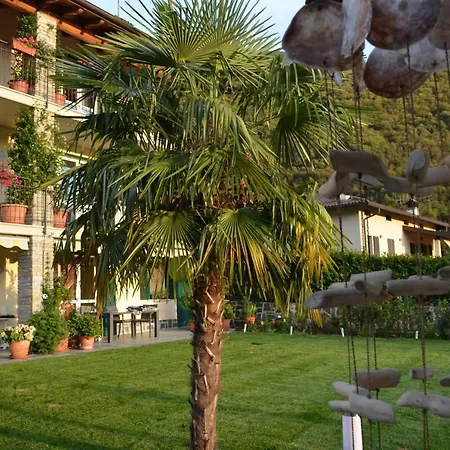 Ferienhaus Casa Romantica
