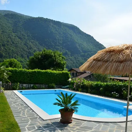 Casa Romantica *