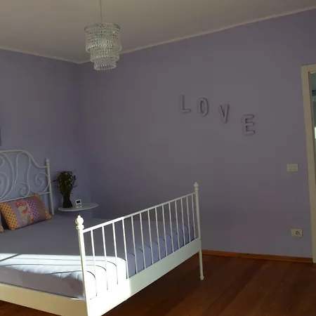 Casa vacanze Casa Romantica Colico