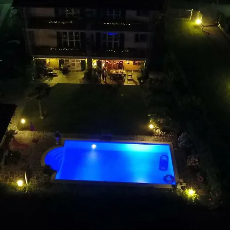 Сasa de vacaciones Casa Romantica