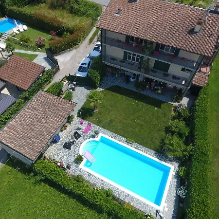 Ferienhaus Casa Romantica