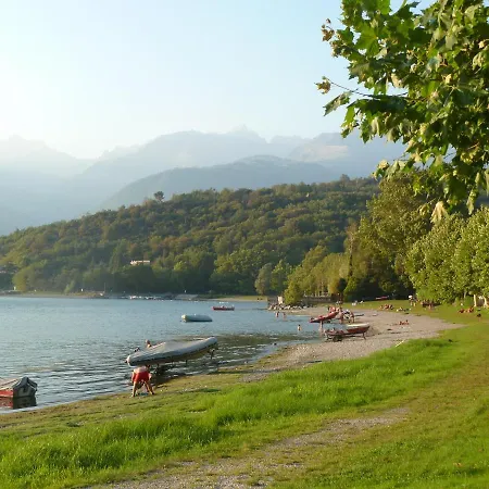 Casa Romantica Colico