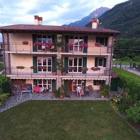 Casa Romantica * Colico