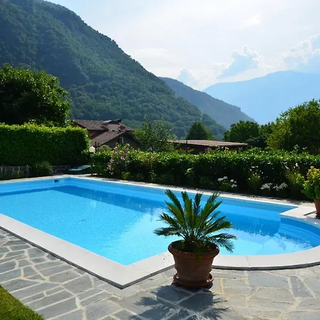Casa Romantica Ferienhaus