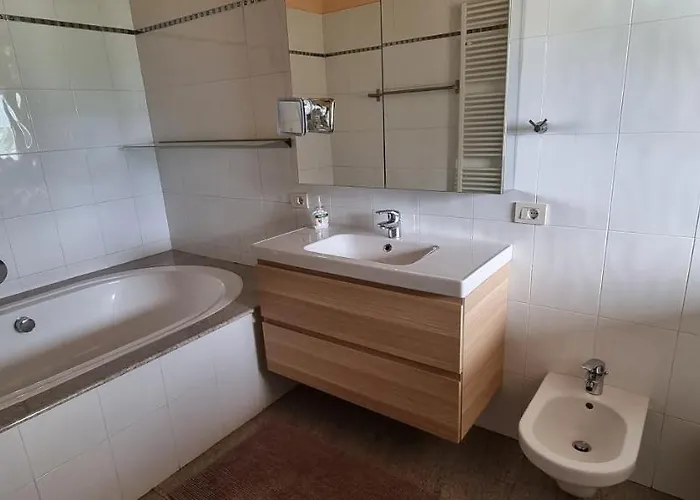 Casa Romantica Colico