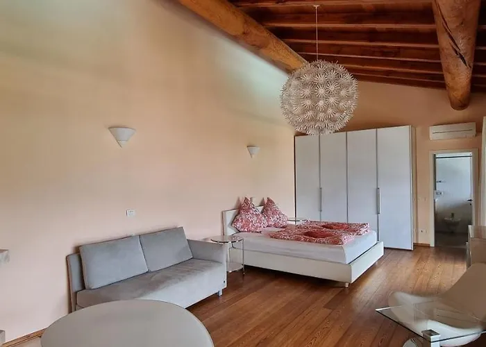 Casa Romantica Nyaraló