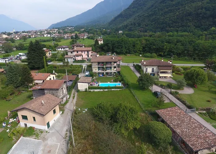 Casa Romantica Nyaraló *