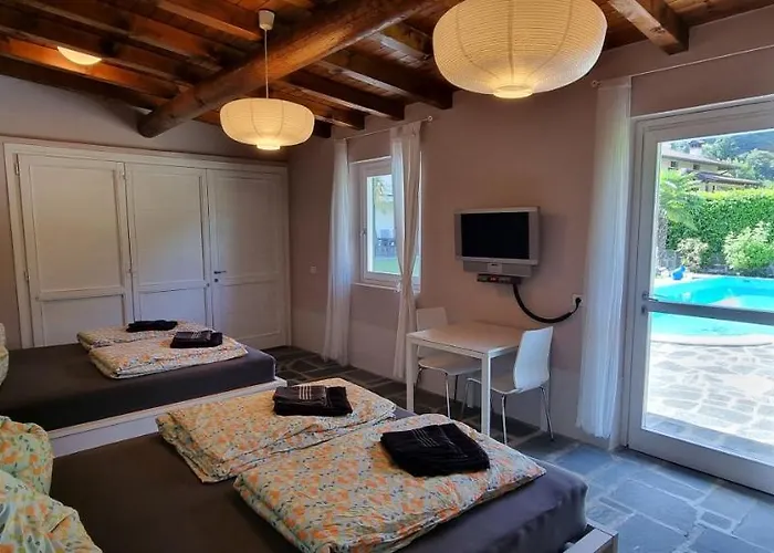 Nyaraló Casa Romantica