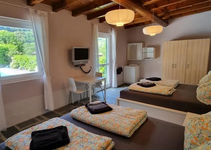 Casa Romantica 펜션