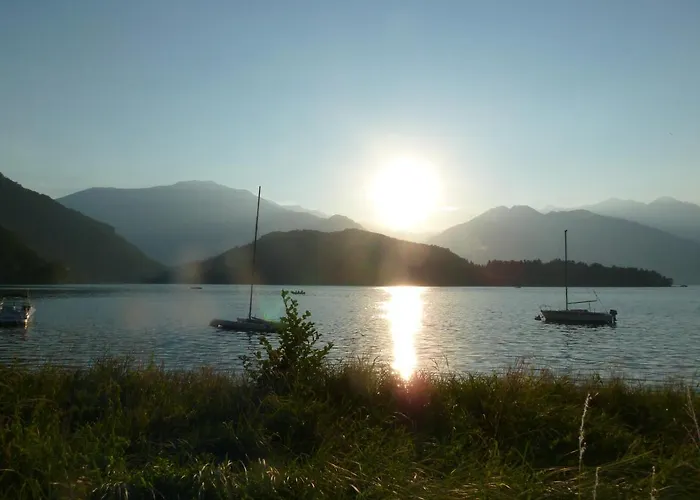 Casa Romantica * Colico