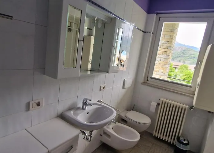 Casa Romantica Colico