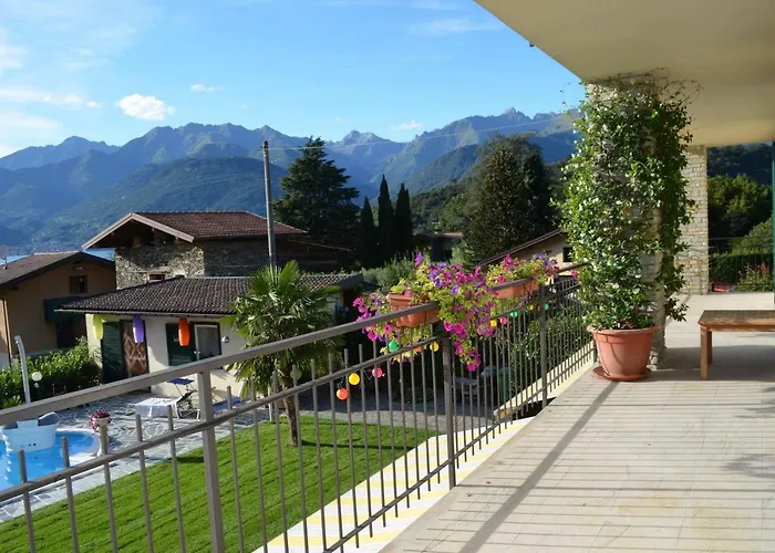Casa Romantica