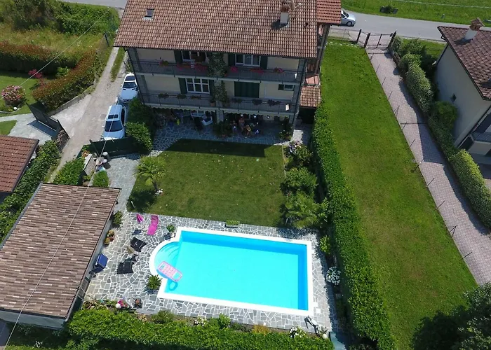 Casa Romantica *
