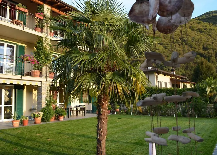 펜션 Casa Romantica