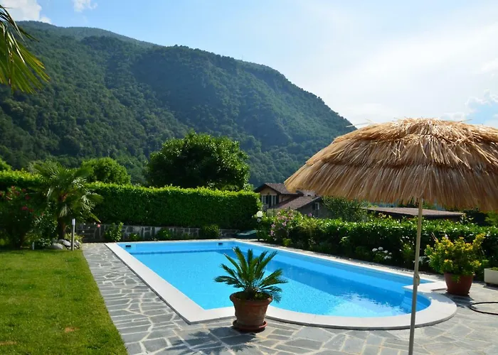 Casa Romantica *