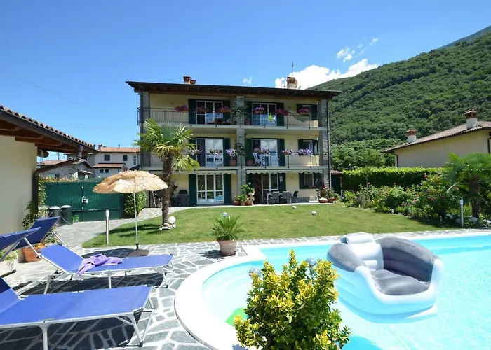 別荘 Casa Romantica *