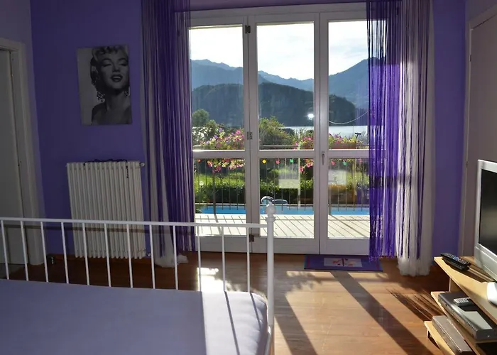 Nyaraló Casa Romantica *