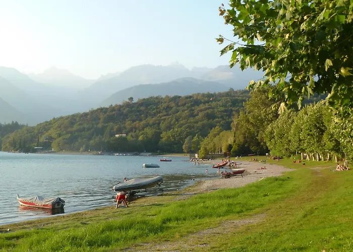 Casa Romantica Colico