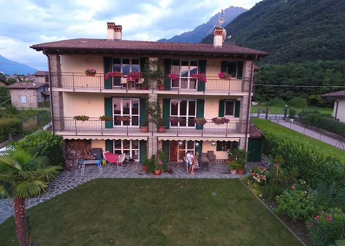 Casa Romantica * Colico