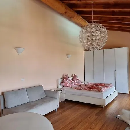 Casa Romantica Casa de Férias