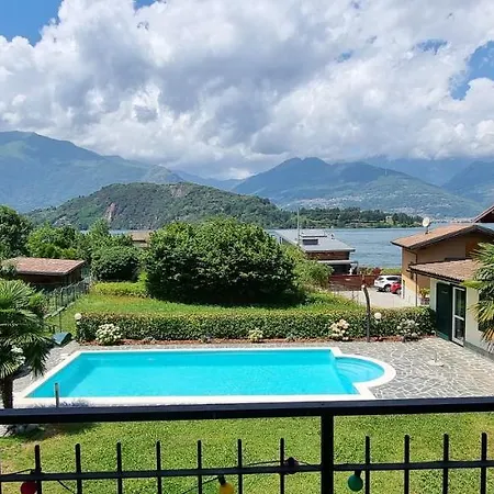 Casa Romantica * Colico